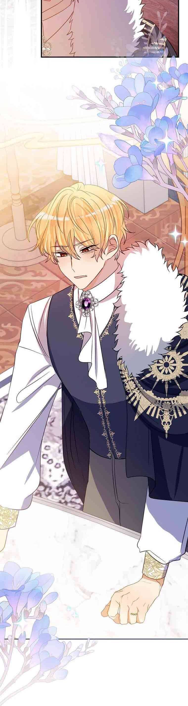 Tôi Không Muốn Có Con Với Nam Chính Chapter  13 - 5