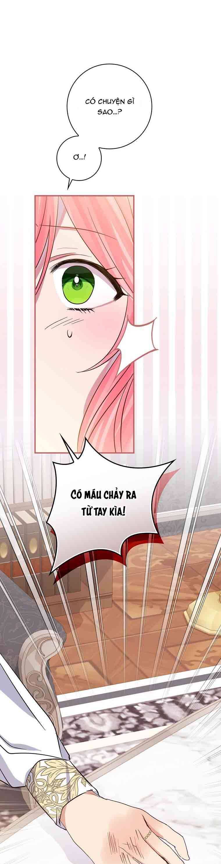 Tôi Không Muốn Có Con Với Nam Chính Chapter  13 - 7