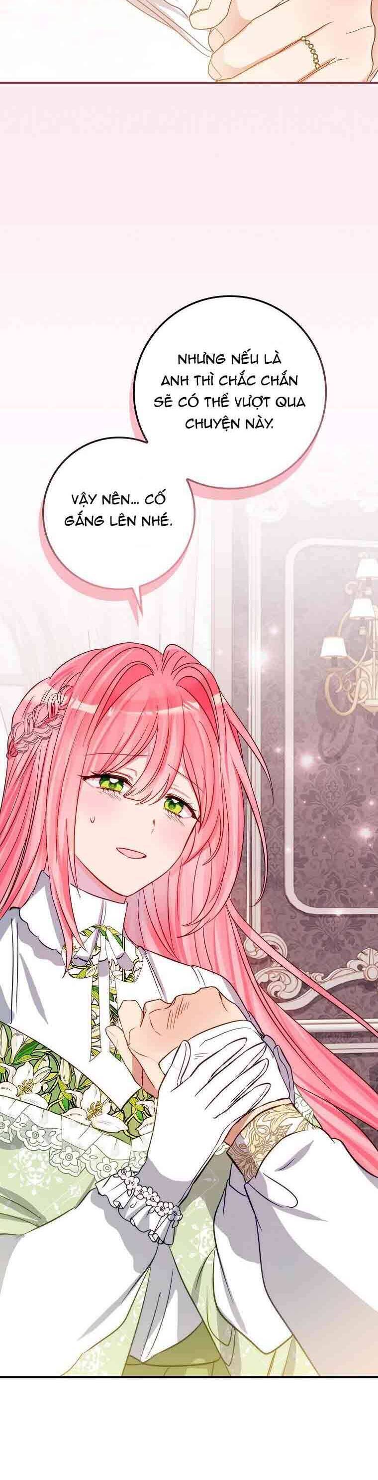 Tôi Không Muốn Có Con Với Nam Chính Chapter  13 - 9