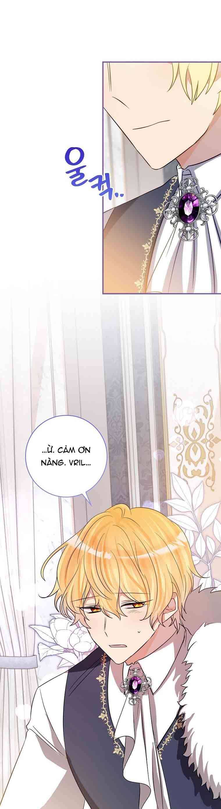 Tôi Không Muốn Có Con Với Nam Chính Chapter  13 - 10