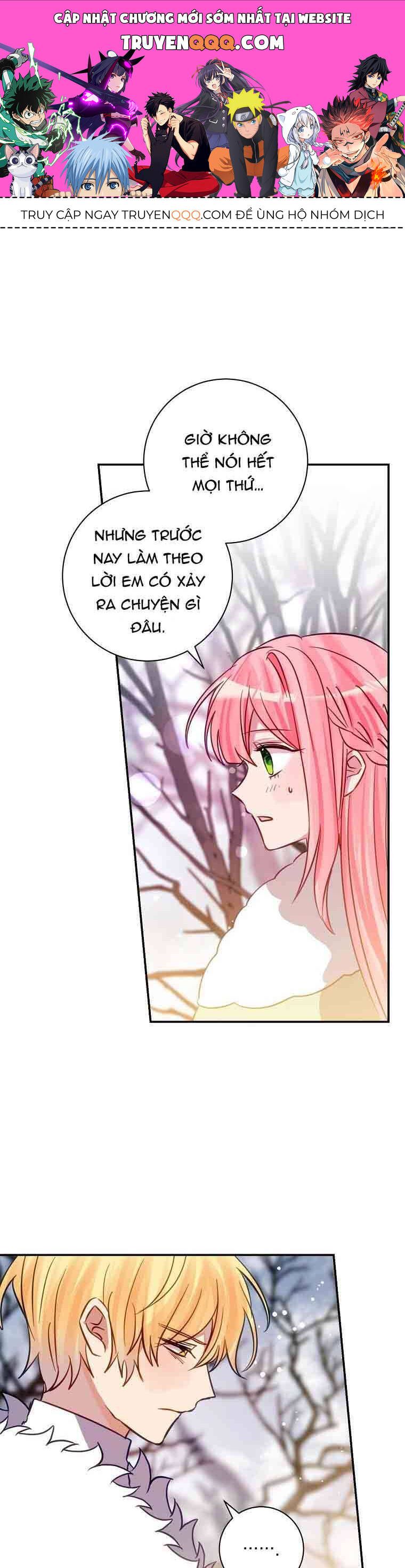 Tôi Không Muốn Có Con Với Nam Chính Chapter  14 - 1