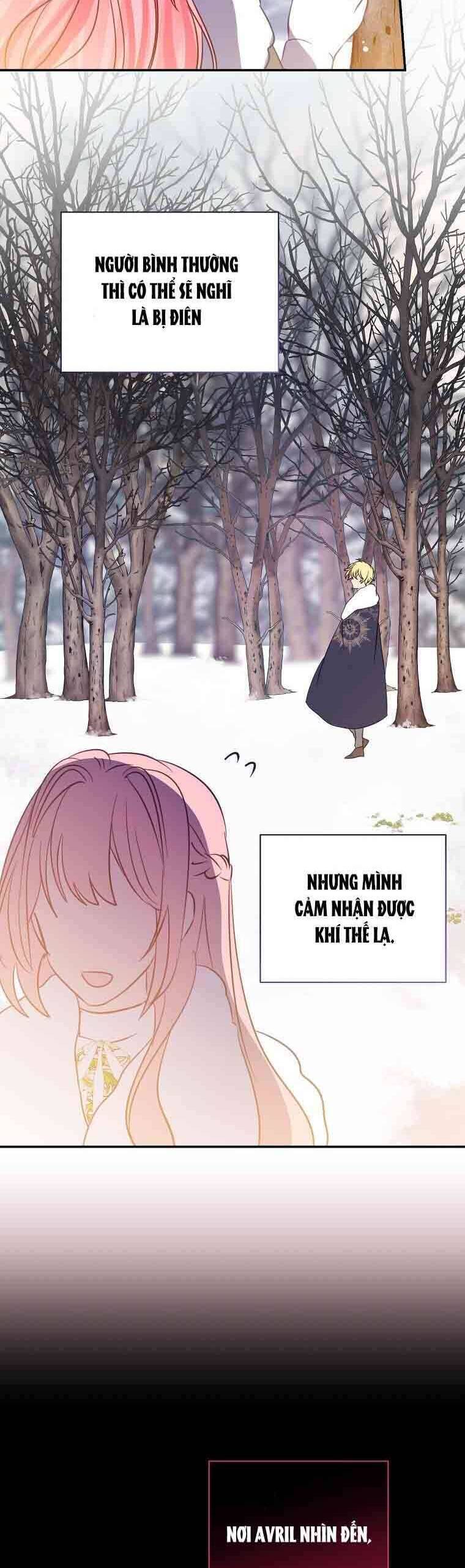 Tôi Không Muốn Có Con Với Nam Chính Chapter  14 - 11