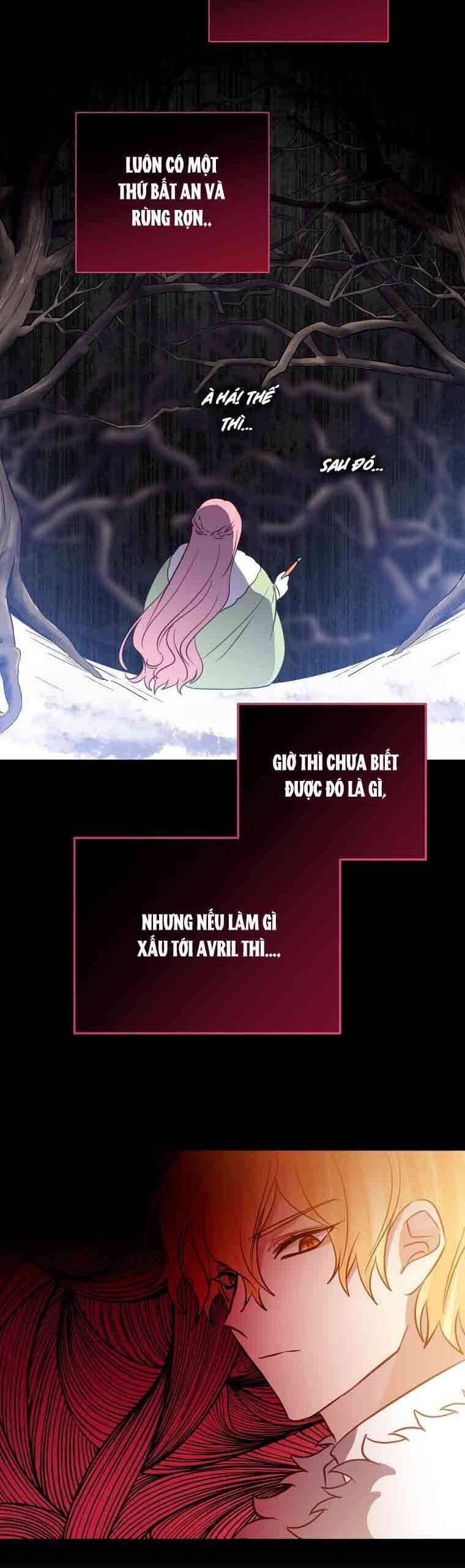 Tôi Không Muốn Có Con Với Nam Chính Chapter  14 - 12