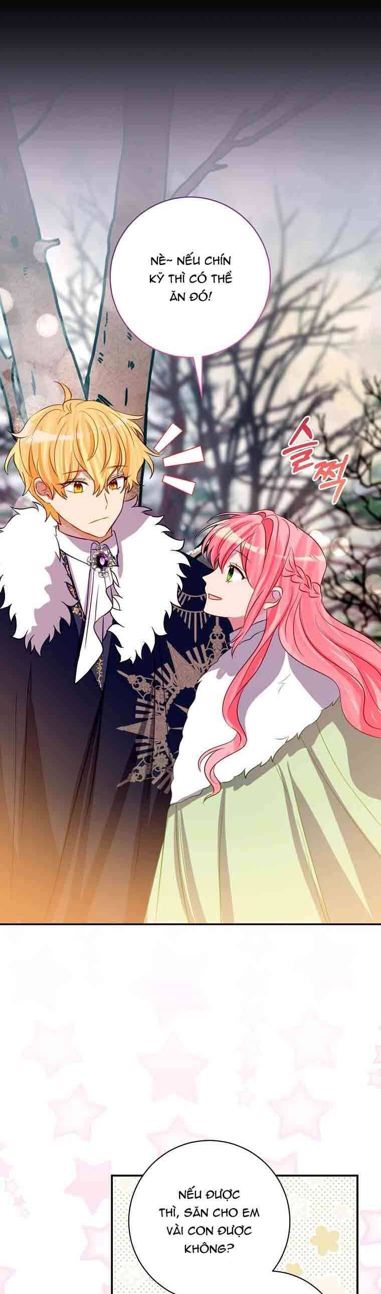 Tôi Không Muốn Có Con Với Nam Chính Chapter  14 - 13