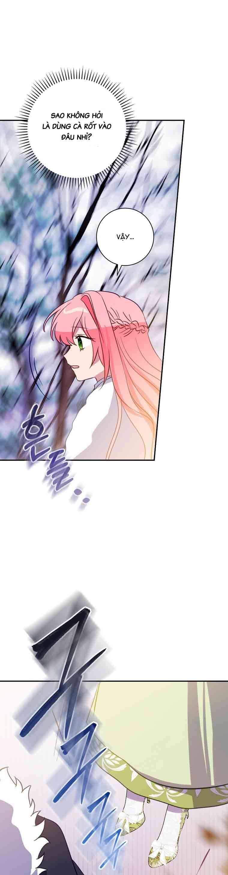 Tôi Không Muốn Có Con Với Nam Chính Chapter  14 - 16