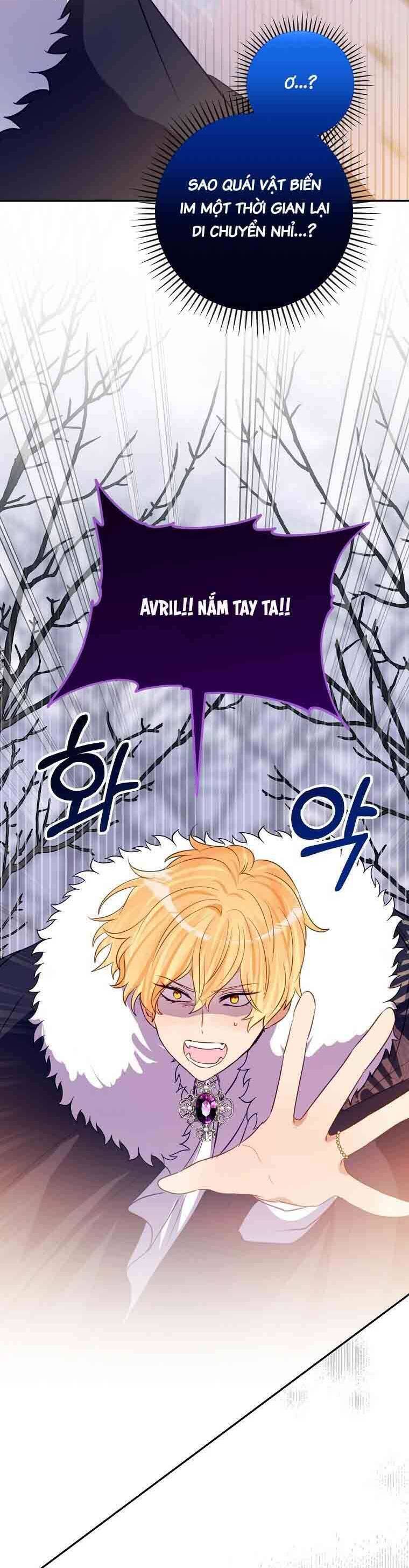 Tôi Không Muốn Có Con Với Nam Chính Chapter 14 - 17