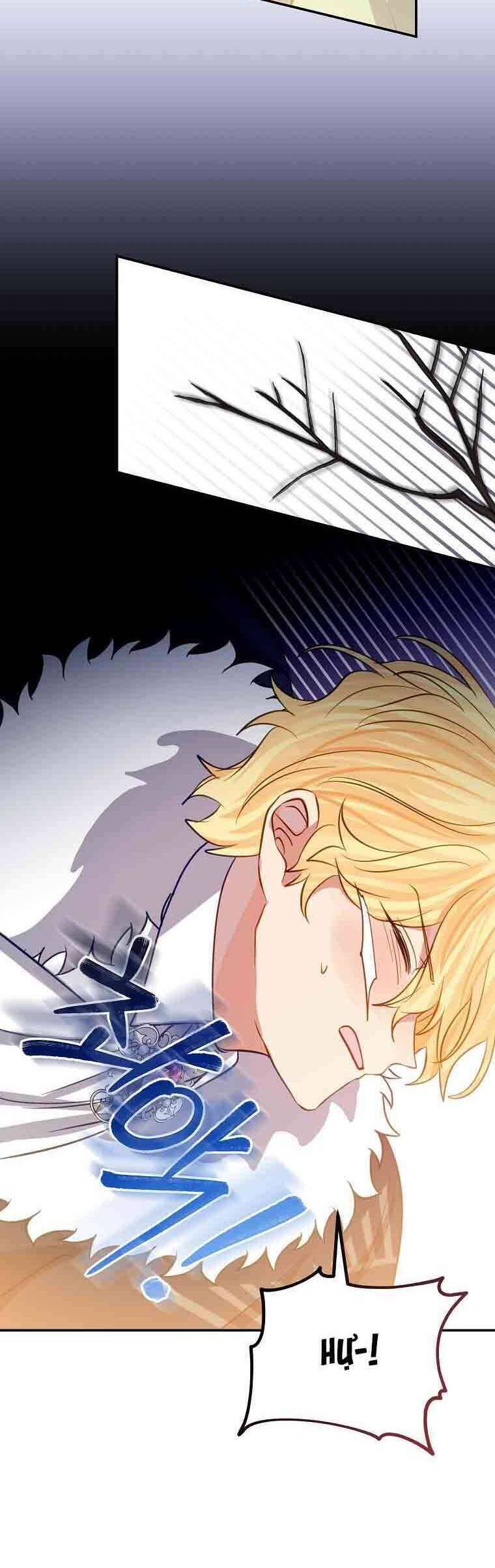 Tôi Không Muốn Có Con Với Nam Chính Chapter 14 - 21