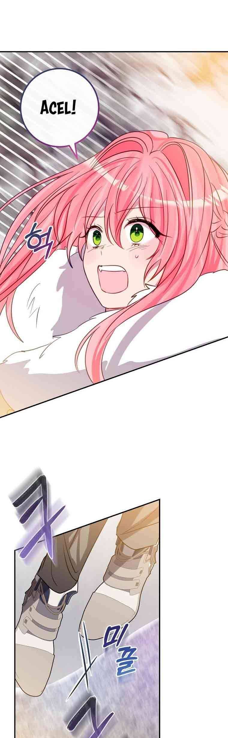 Tôi Không Muốn Có Con Với Nam Chính Chapter  14 - 22