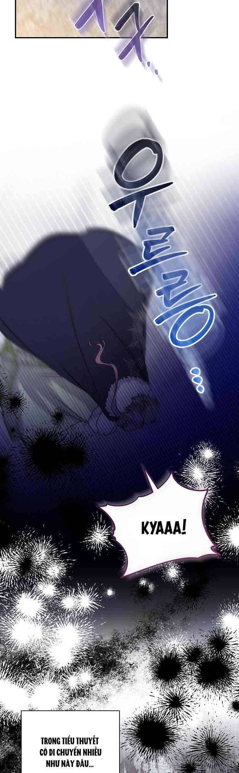 Tôi Không Muốn Có Con Với Nam Chính Chapter 14 - 23