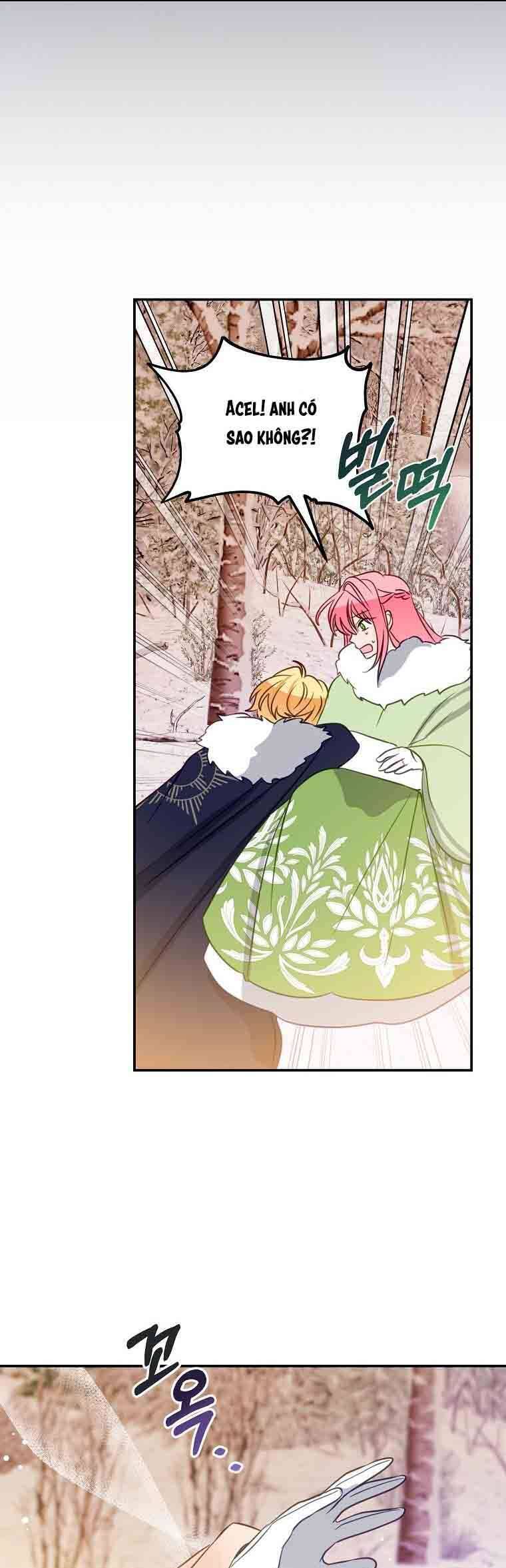 Tôi Không Muốn Có Con Với Nam Chính Chapter 14 - 25