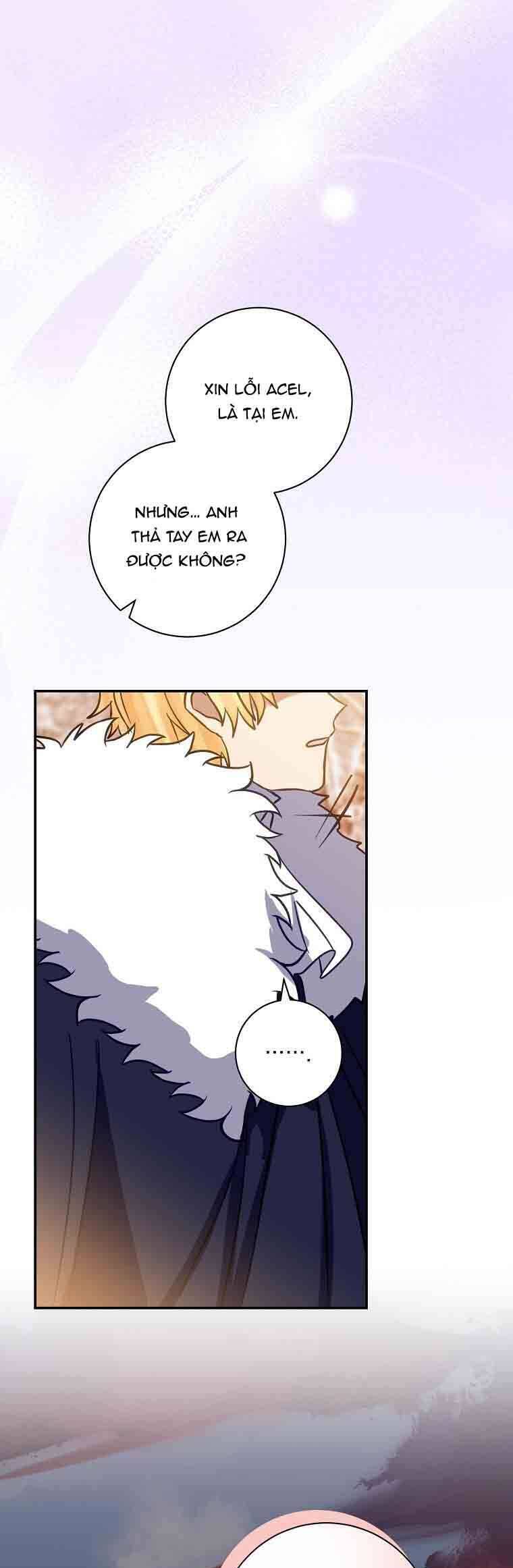 Tôi Không Muốn Có Con Với Nam Chính Chapter  14 - 28