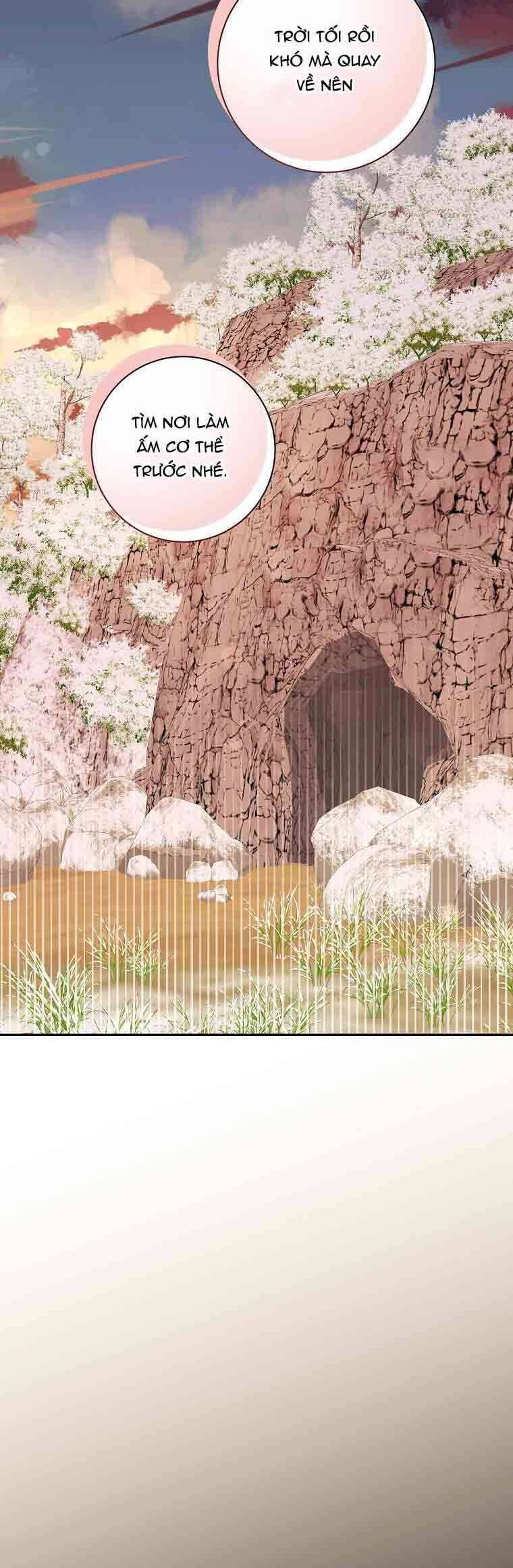 Tôi Không Muốn Có Con Với Nam Chính Chapter  14 - 29