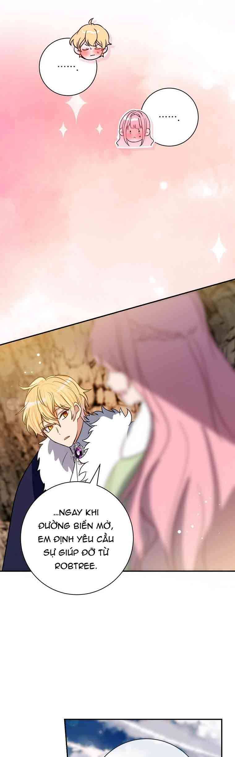 Tôi Không Muốn Có Con Với Nam Chính Chapter  14 - 38