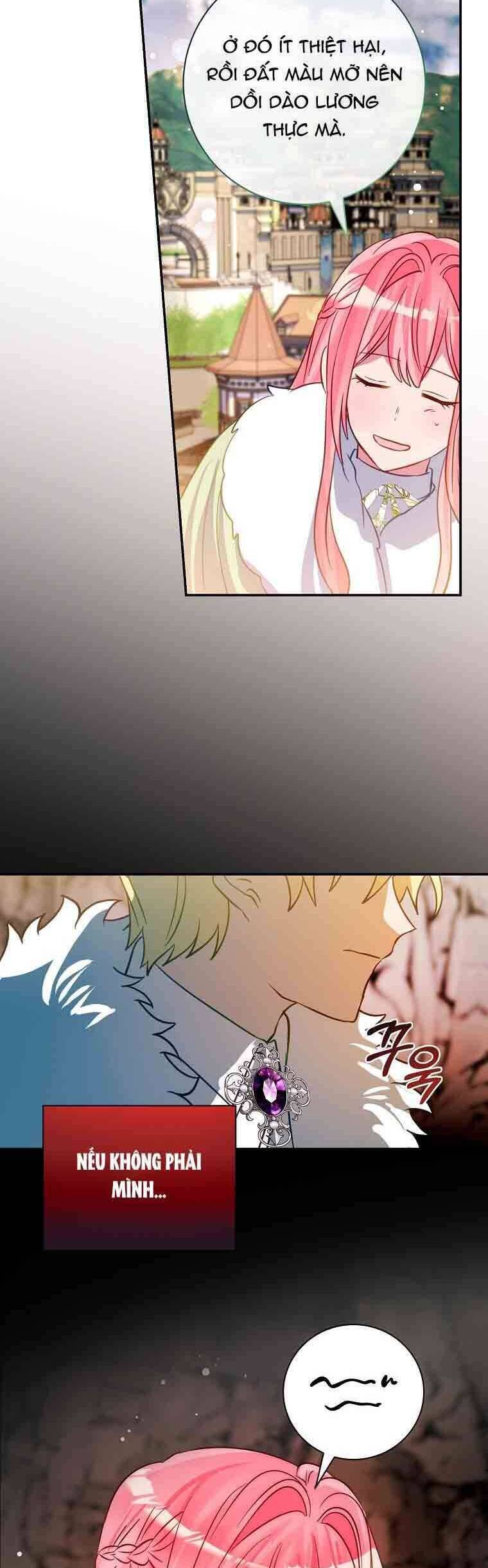 Tôi Không Muốn Có Con Với Nam Chính Chapter  14 - 39