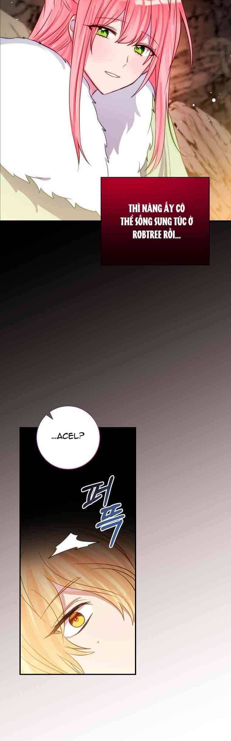 Tôi Không Muốn Có Con Với Nam Chính Chapter  14 - 40