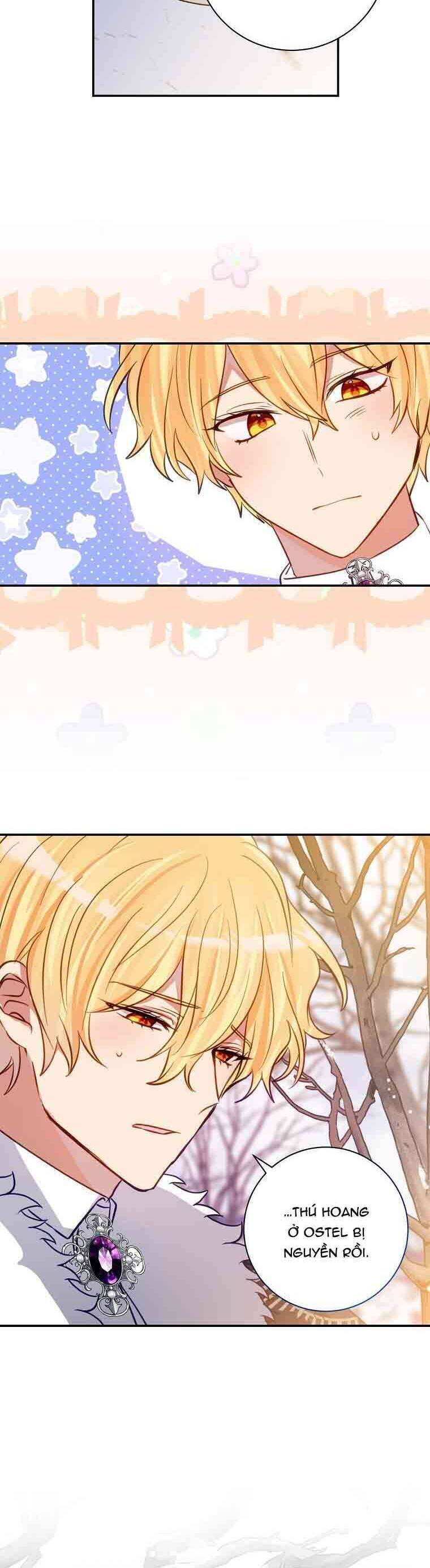 Tôi Không Muốn Có Con Với Nam Chính Chapter  14 - 5