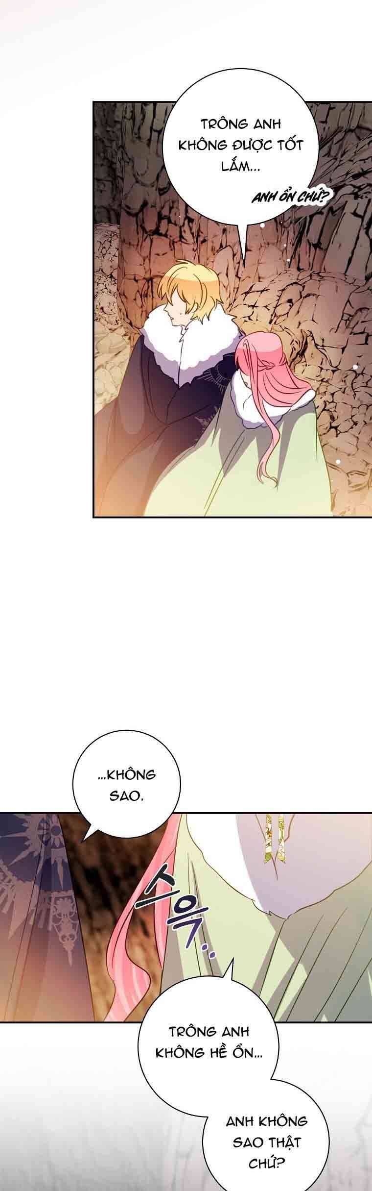 Tôi Không Muốn Có Con Với Nam Chính Chapter 14 - 41