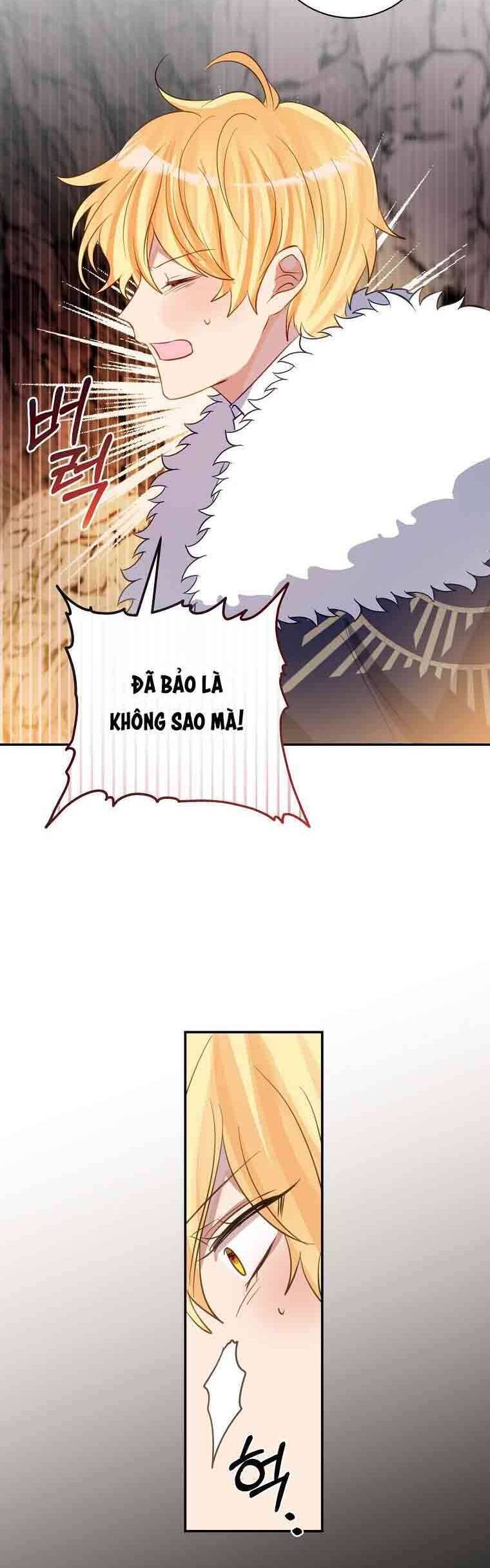 Tôi Không Muốn Có Con Với Nam Chính Chapter  14 - 42