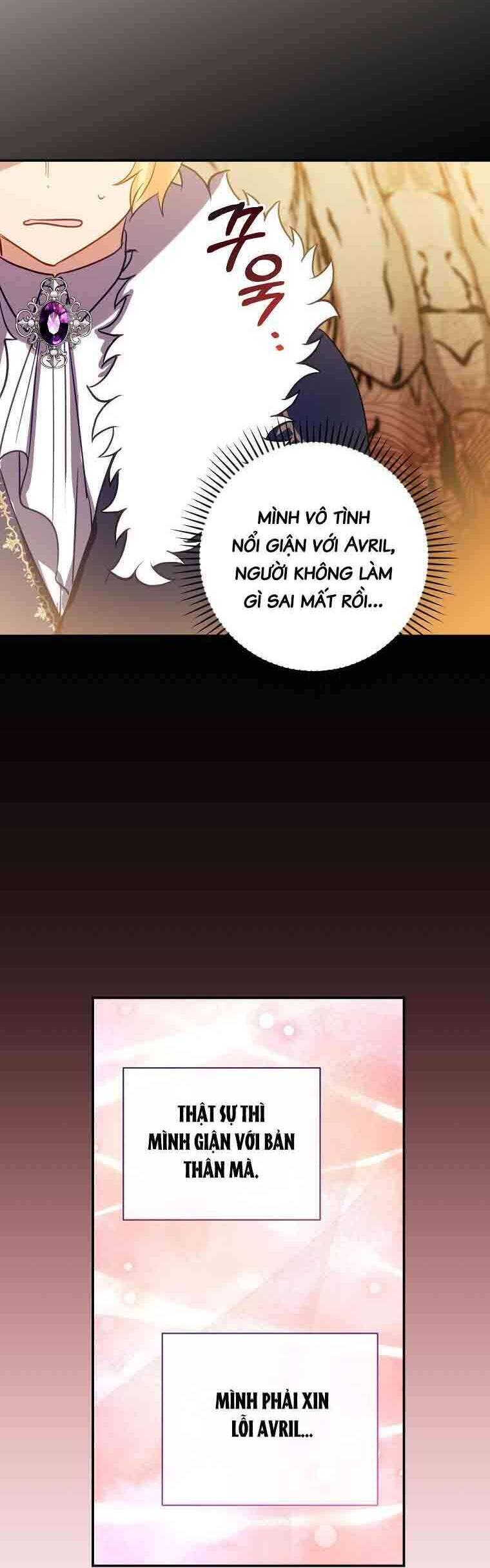 Tôi Không Muốn Có Con Với Nam Chính Chapter  14 - 43