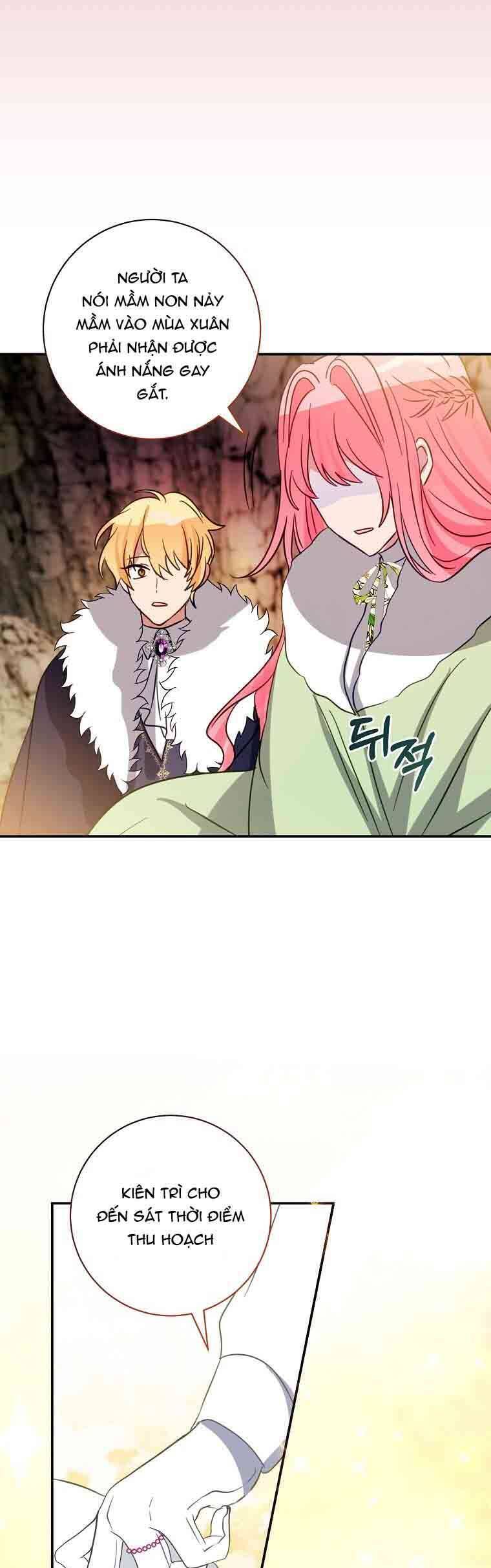 Tôi Không Muốn Có Con Với Nam Chính Chapter  14 - 44