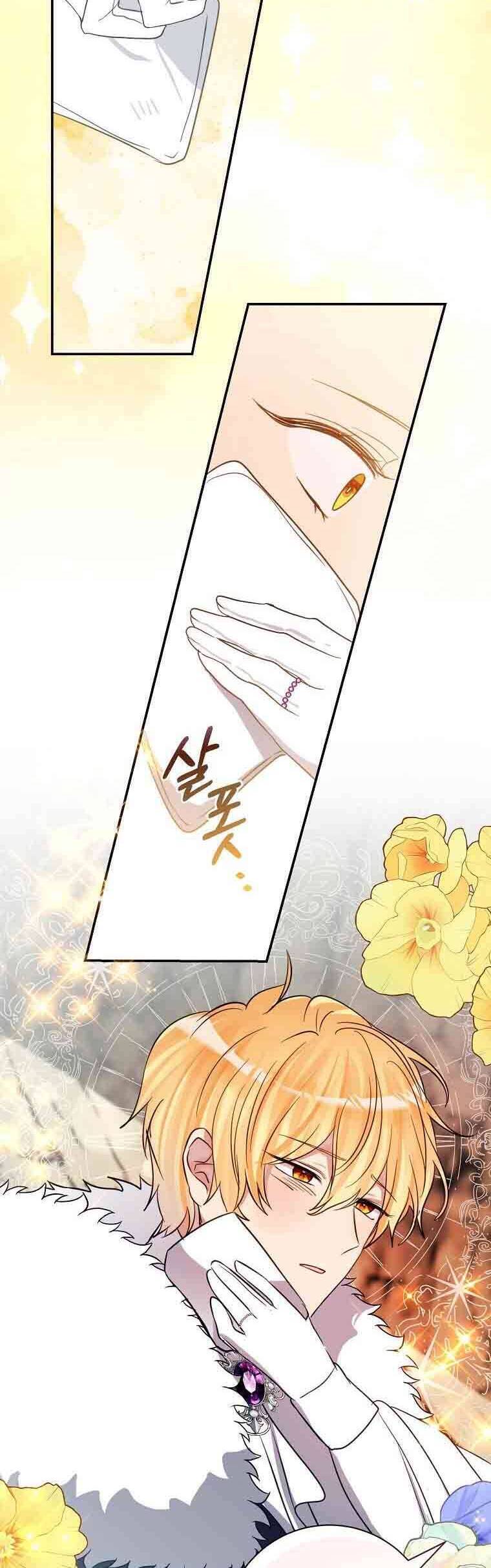 Tôi Không Muốn Có Con Với Nam Chính Chapter 14 - 45