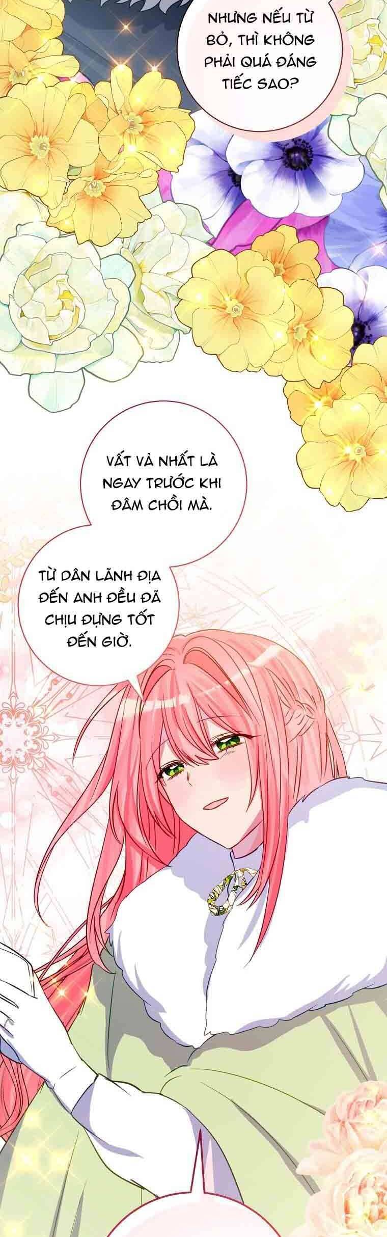 Tôi Không Muốn Có Con Với Nam Chính Chapter 14 - 46