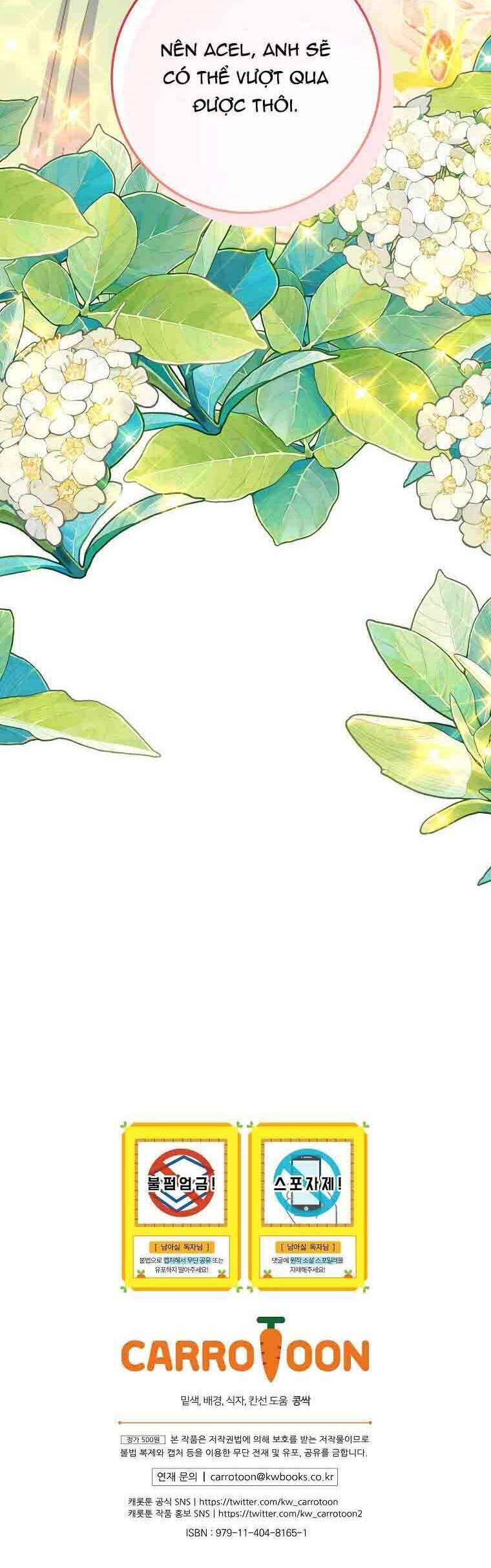 Tôi Không Muốn Có Con Với Nam Chính Chapter  14 - 47