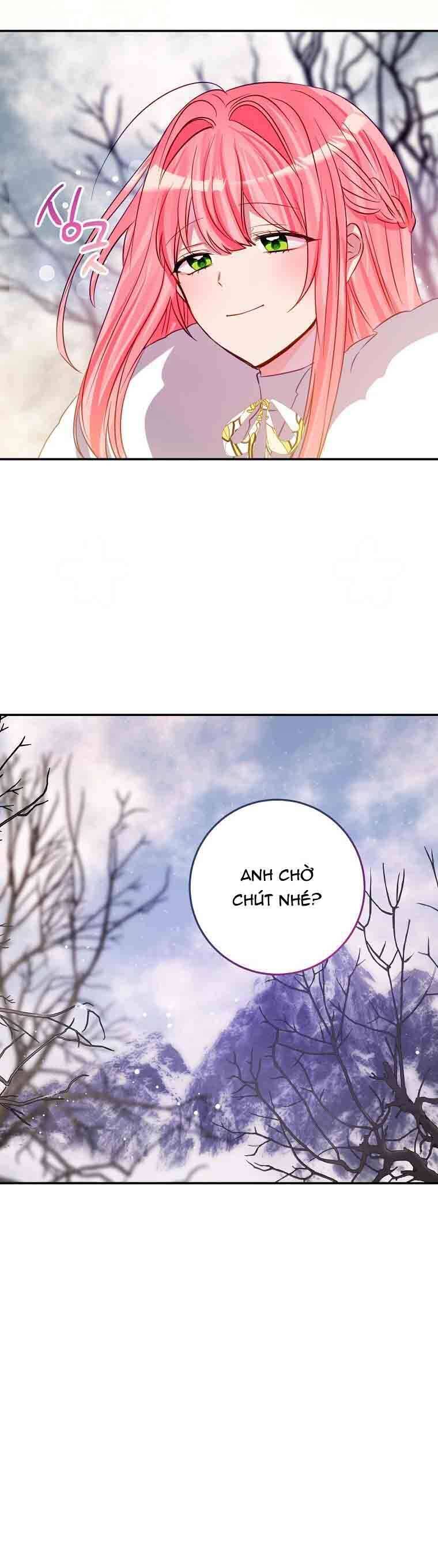 Tôi Không Muốn Có Con Với Nam Chính Chapter 14 - 7