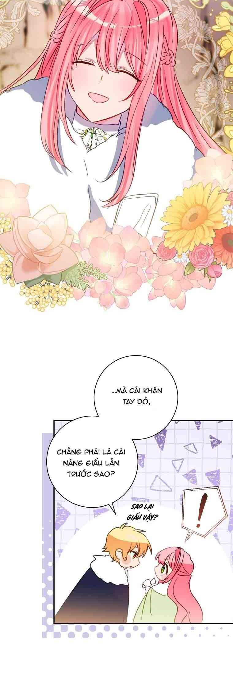 Tôi Không Muốn Có Con Với Nam Chính Chapter  15 - 2