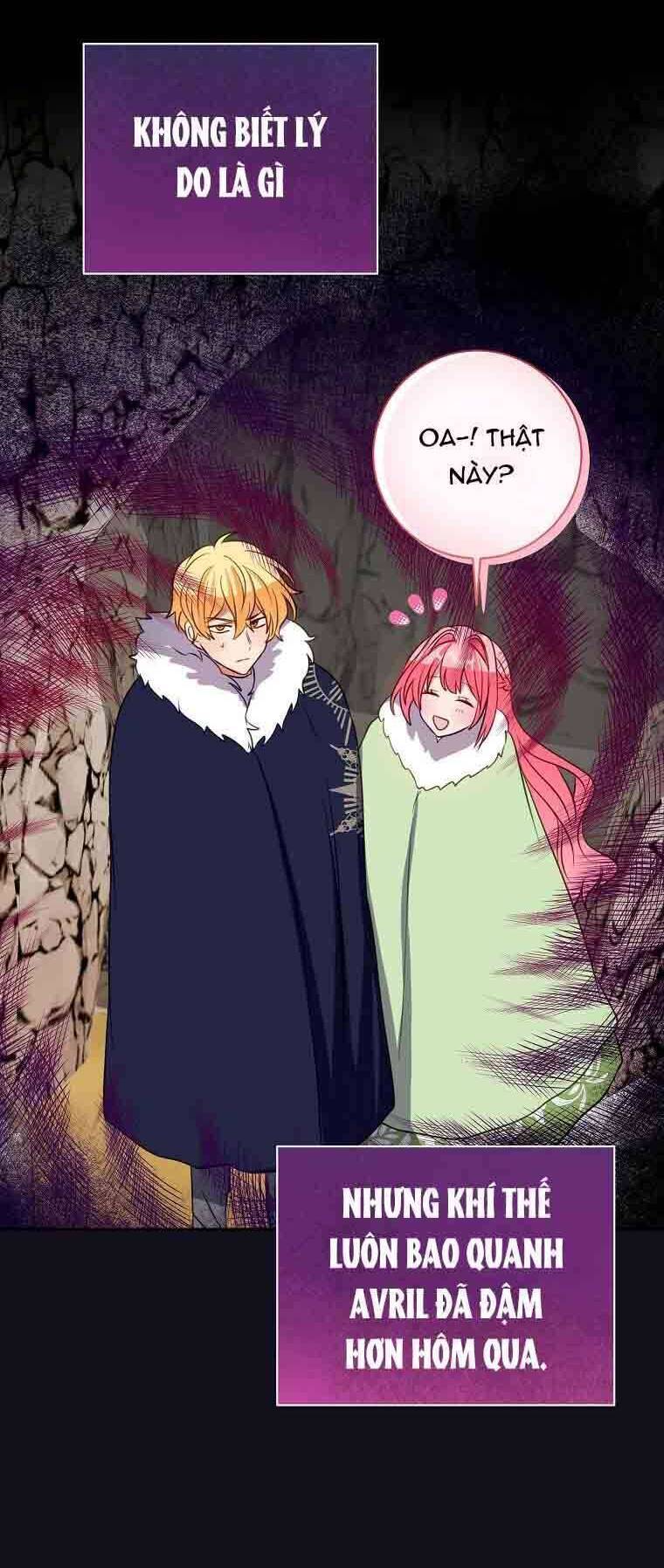 Tôi Không Muốn Có Con Với Nam Chính Chapter  15 - 18