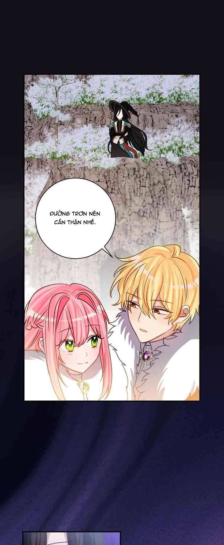 Tôi Không Muốn Có Con Với Nam Chính Chapter  15 - 19