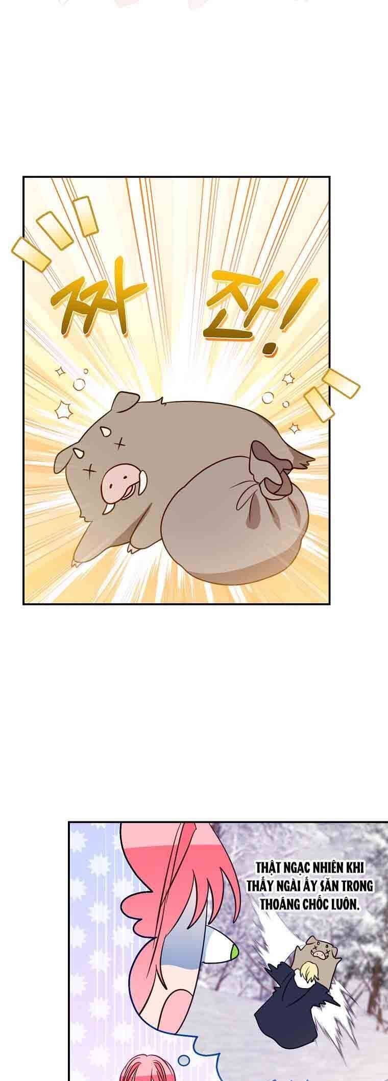 Tôi Không Muốn Có Con Với Nam Chính Chapter  15 - 23