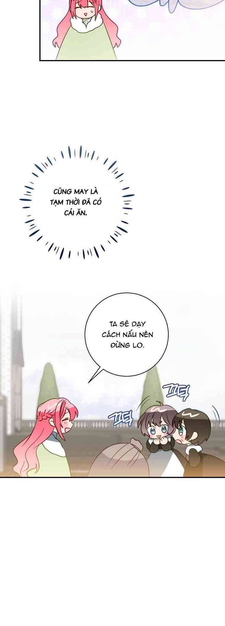 Tôi Không Muốn Có Con Với Nam Chính Chapter  15 - 24