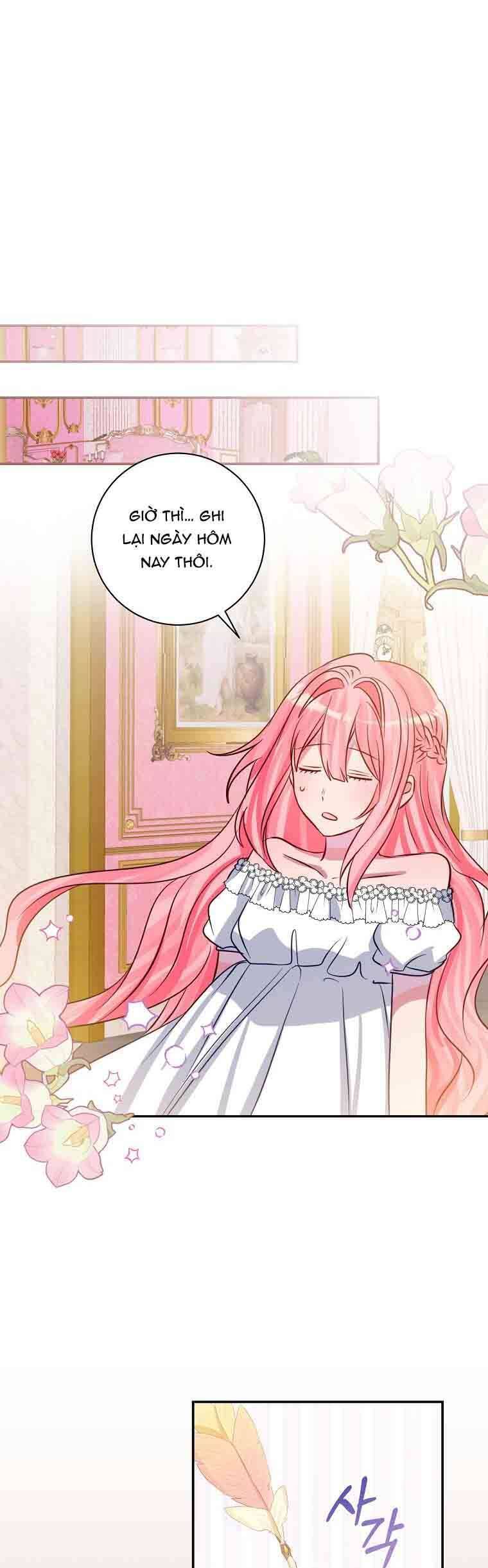 Tôi Không Muốn Có Con Với Nam Chính Chapter  15 - 25