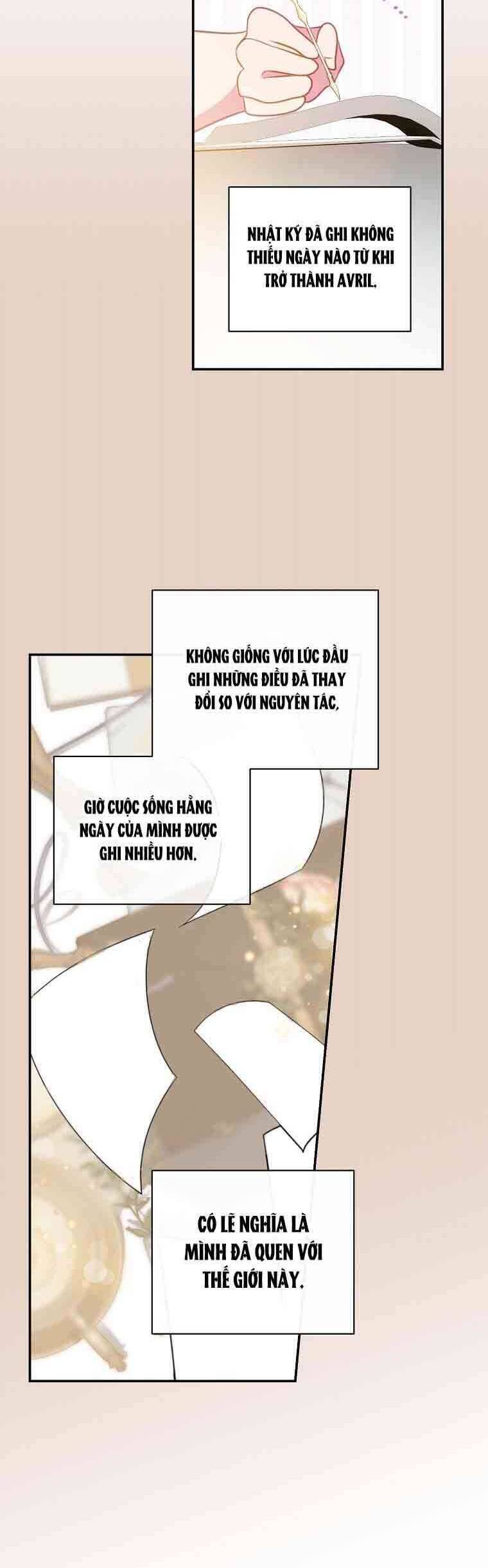 Tôi Không Muốn Có Con Với Nam Chính Chapter  15 - 26
