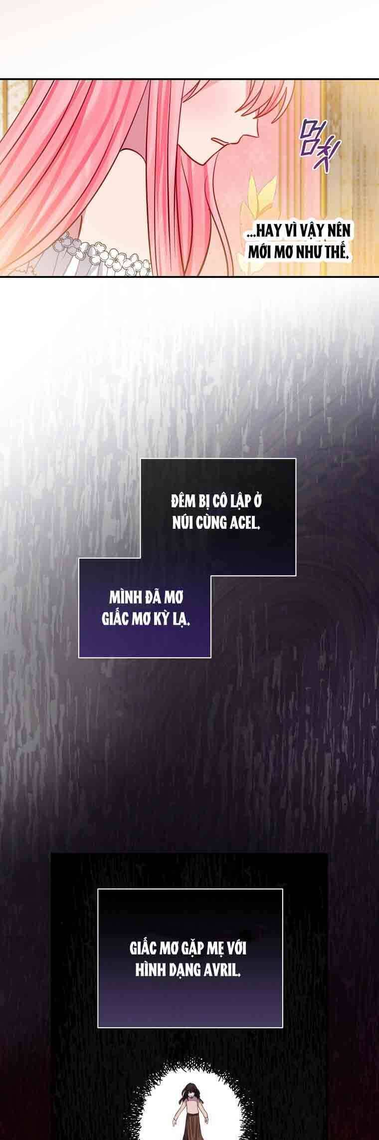 Tôi Không Muốn Có Con Với Nam Chính Chapter  15 - 27