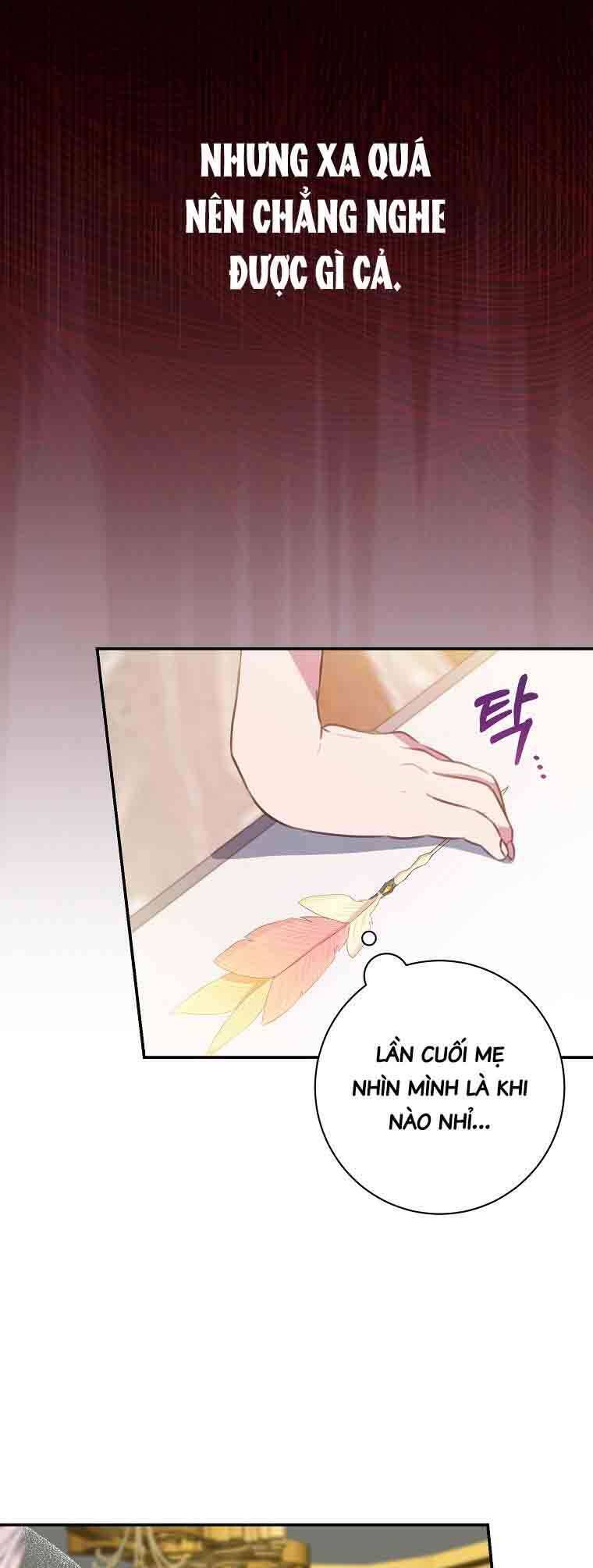 Tôi Không Muốn Có Con Với Nam Chính Chapter  15 - 29