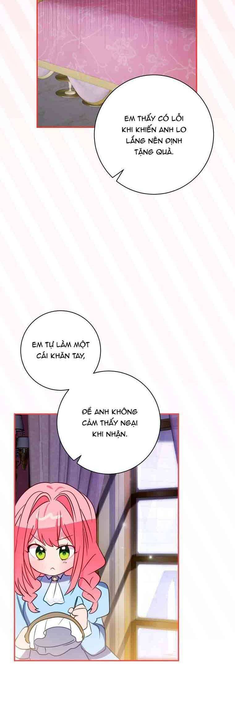 Tôi Không Muốn Có Con Với Nam Chính Chapter  15 - 4