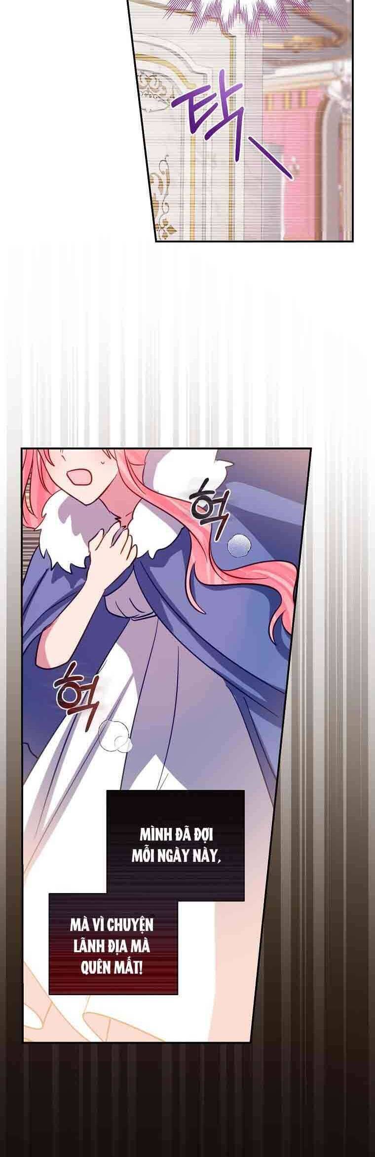 Tôi Không Muốn Có Con Với Nam Chính Chapter  15 - 32