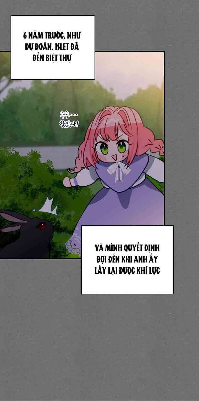 Tôi Không Muốn Có Con Với Nam Chính Chapter  15 - 36