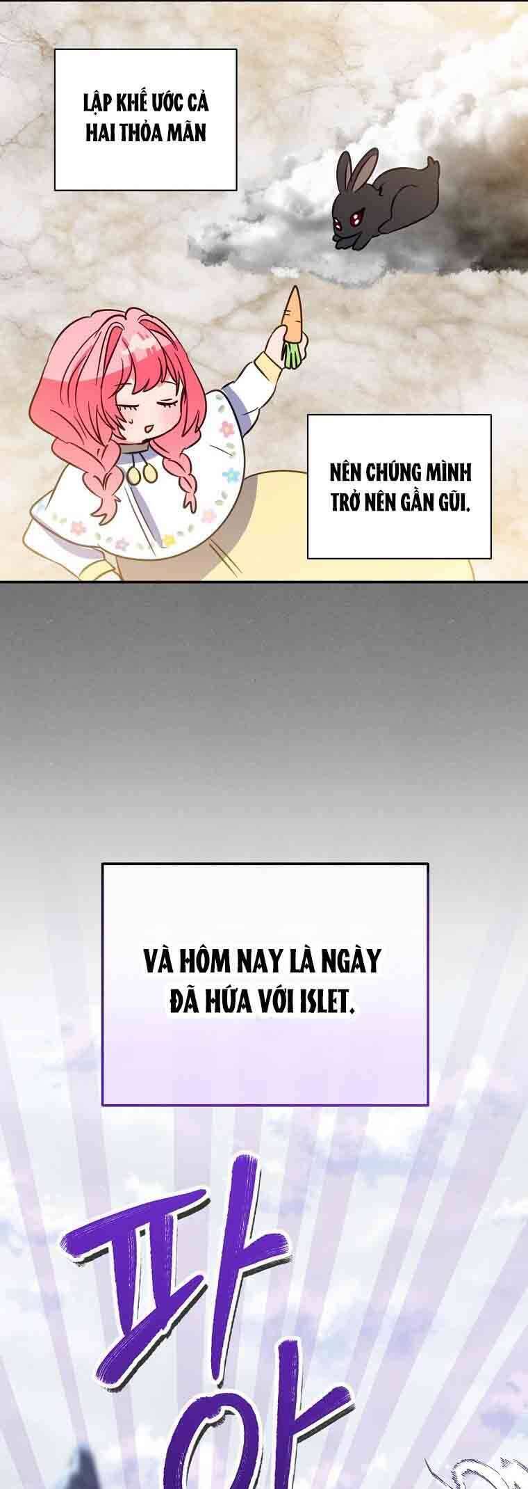 Tôi Không Muốn Có Con Với Nam Chính Chapter  15 - 37