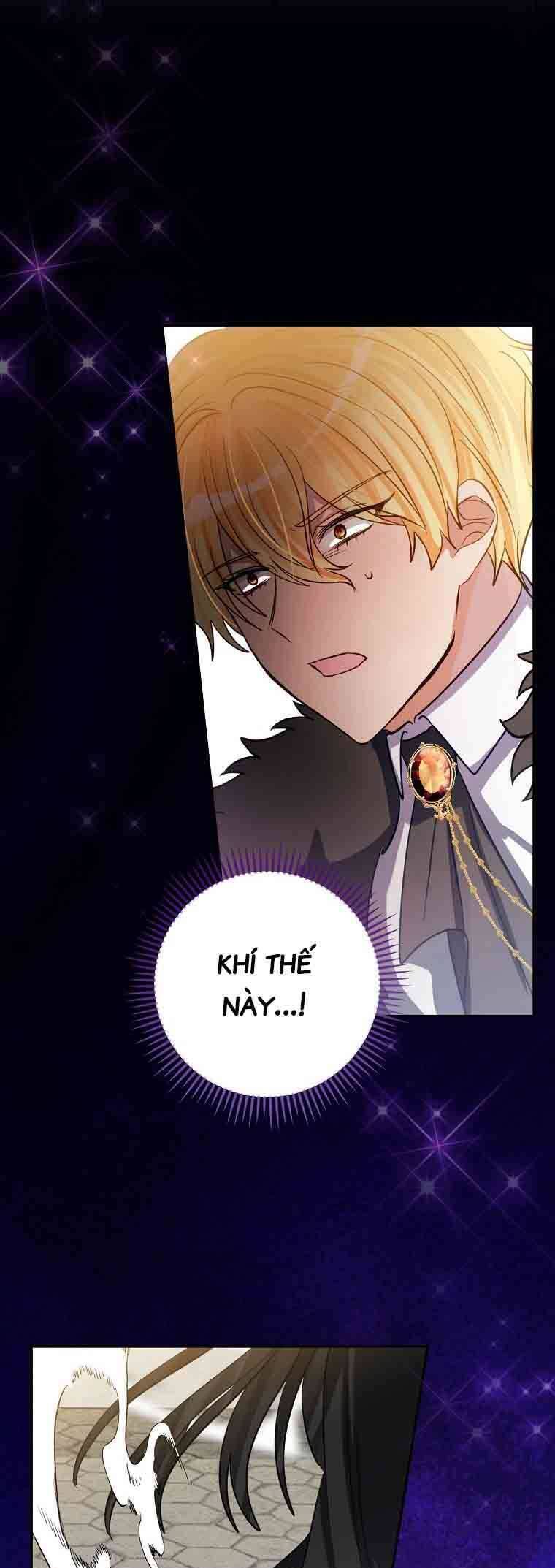 Tôi Không Muốn Có Con Với Nam Chính Chapter  15 - 39