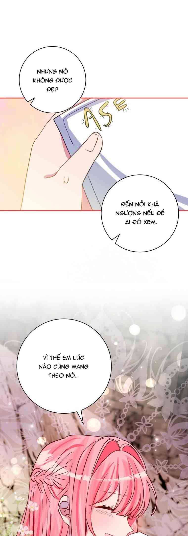 Tôi Không Muốn Có Con Với Nam Chính Chapter  15 - 5