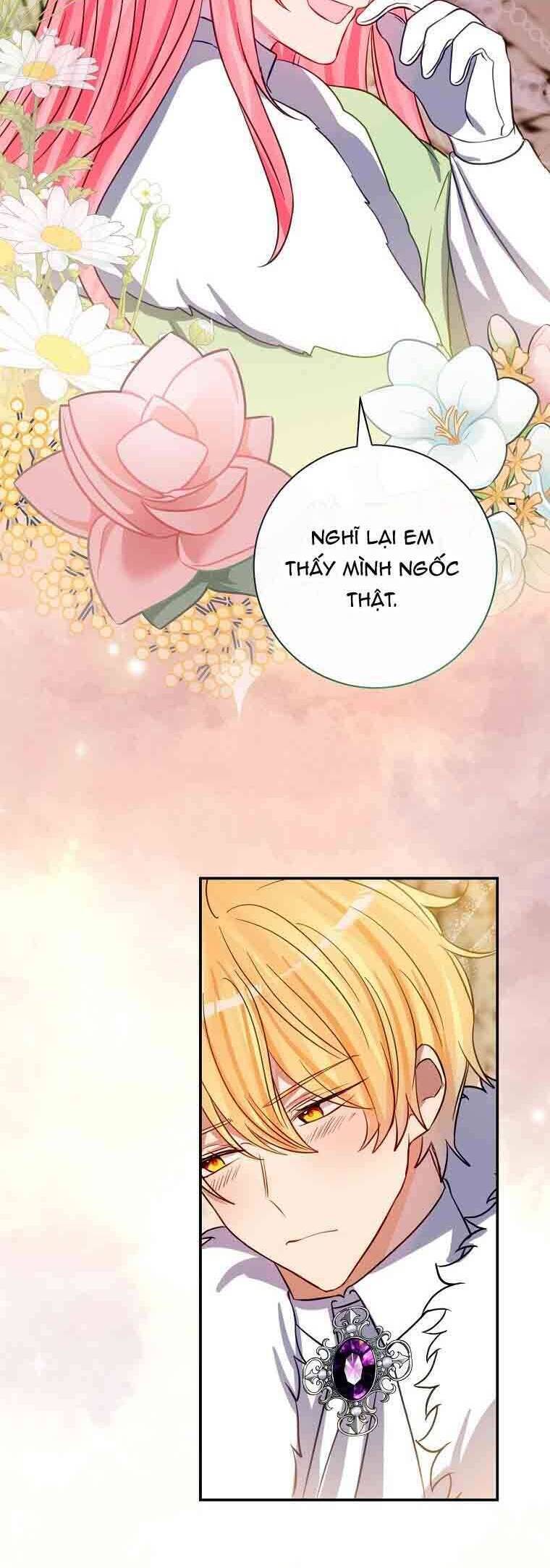 Tôi Không Muốn Có Con Với Nam Chính Chapter  15 - 6