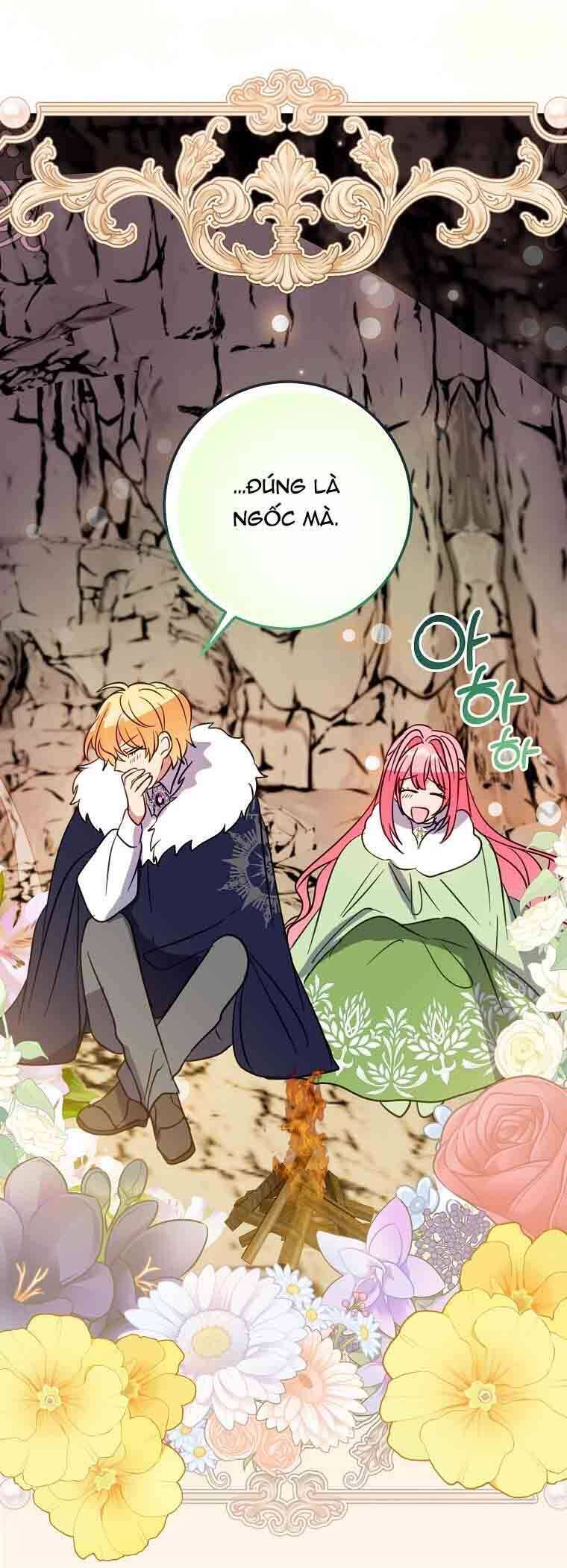 Tôi Không Muốn Có Con Với Nam Chính Chapter  15 - 7
