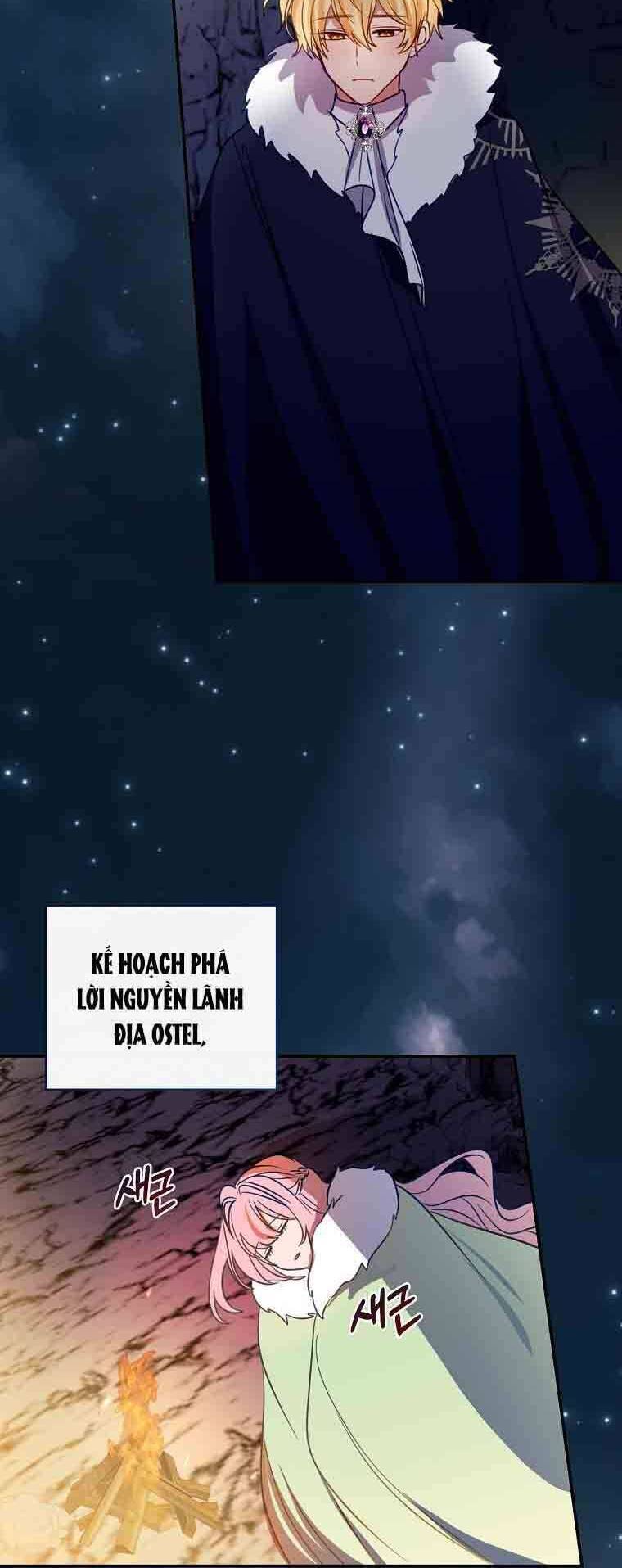 Tôi Không Muốn Có Con Với Nam Chính Chapter  15 - 10