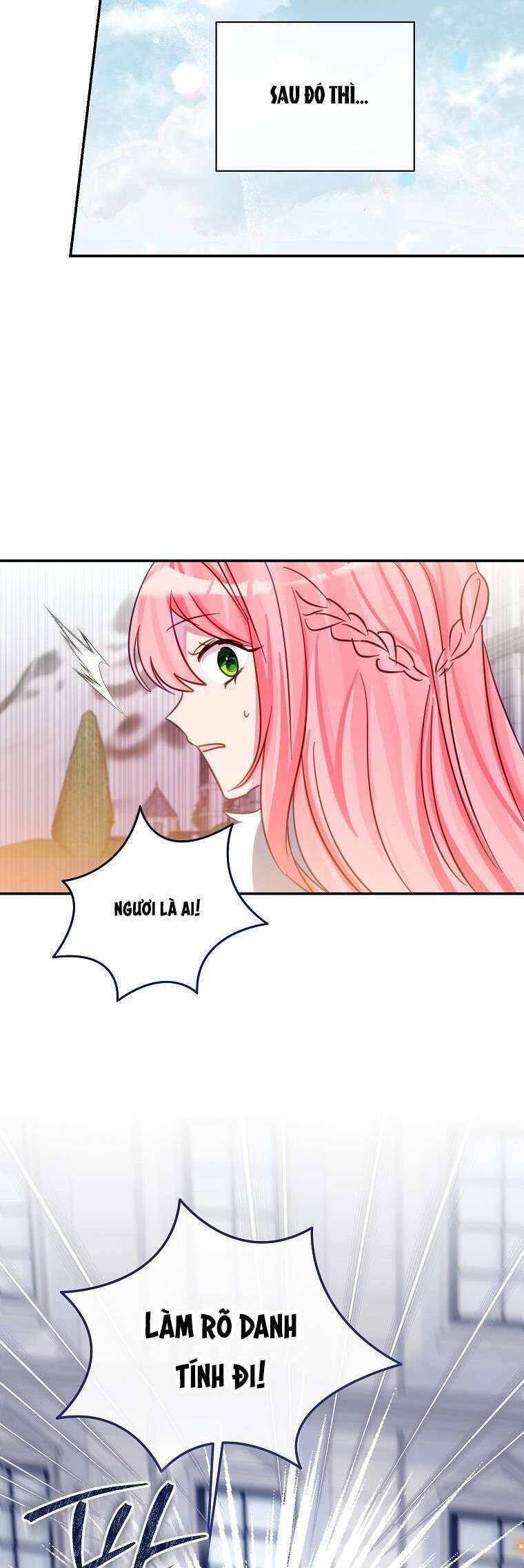 Tôi Không Muốn Có Con Với Nam Chính Chapter  16 - 2