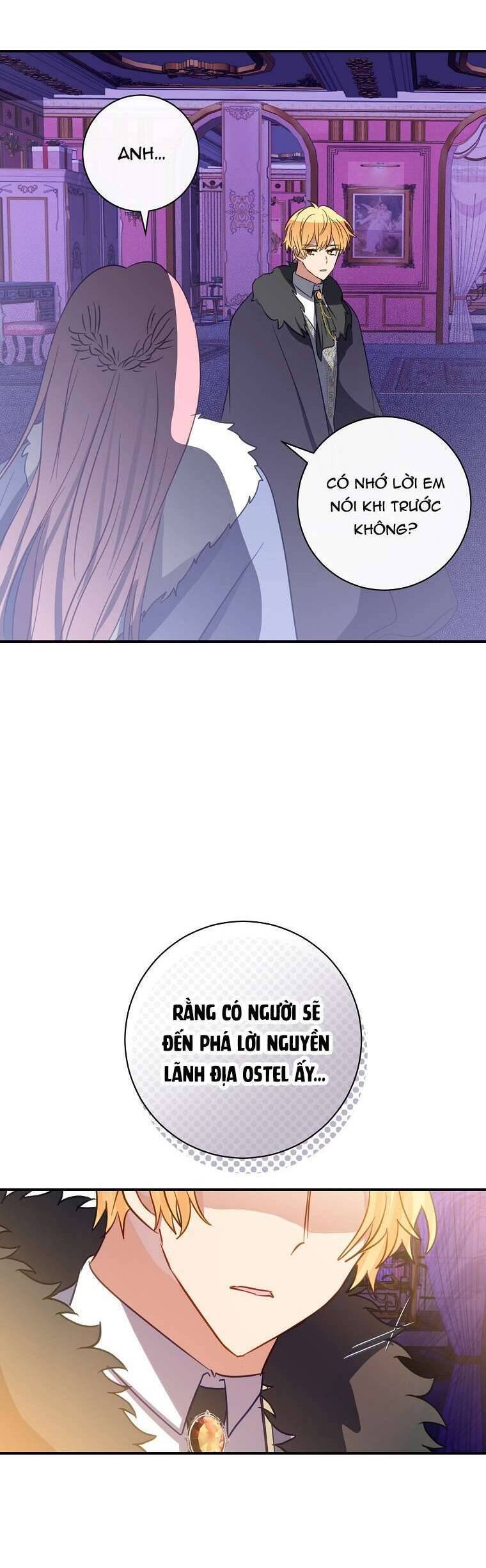 Tôi Không Muốn Có Con Với Nam Chính Chapter  16 - 14