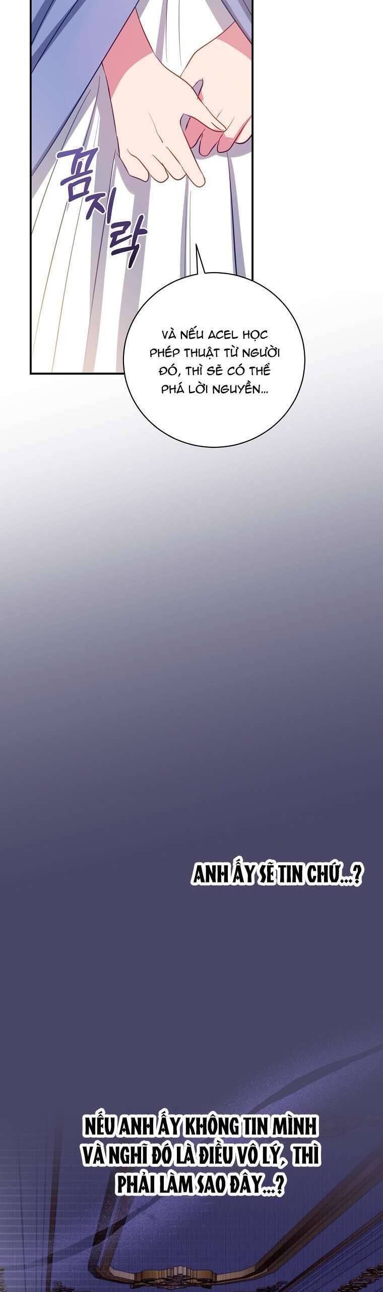 Tôi Không Muốn Có Con Với Nam Chính Chapter  16 - 16