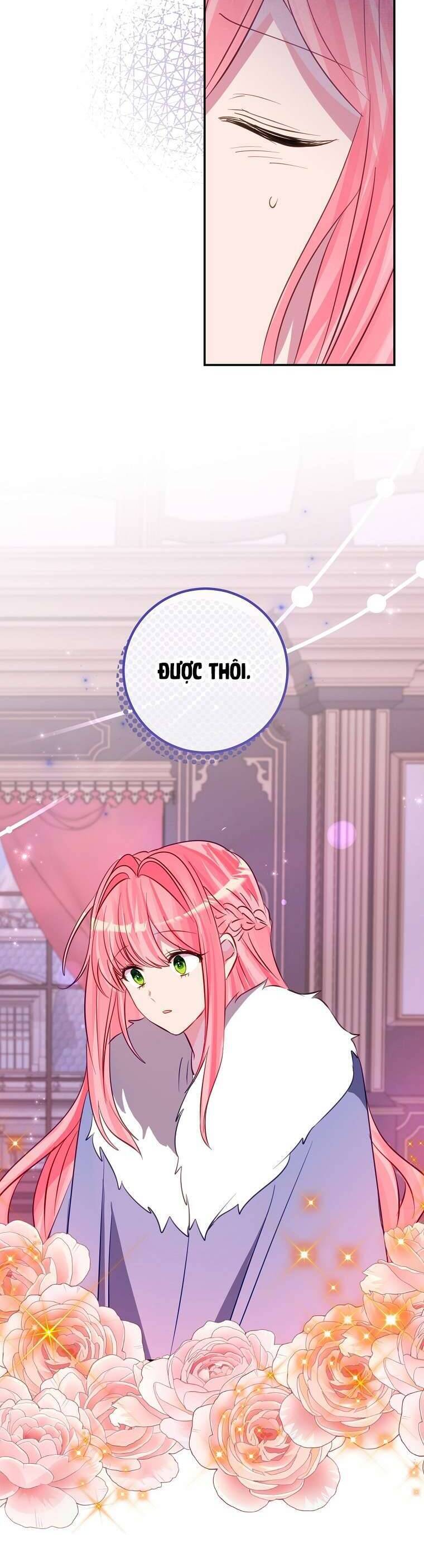 Tôi Không Muốn Có Con Với Nam Chính Chapter  16 - 20